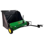 John Deere Tow-Behind Lawn Sweeper, 42 Inch, 24 Cu. Ft. Capacity