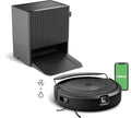 iRobot Roomba Combo 10 Max Robot Vacuum And Mop With AutoWash Dock
