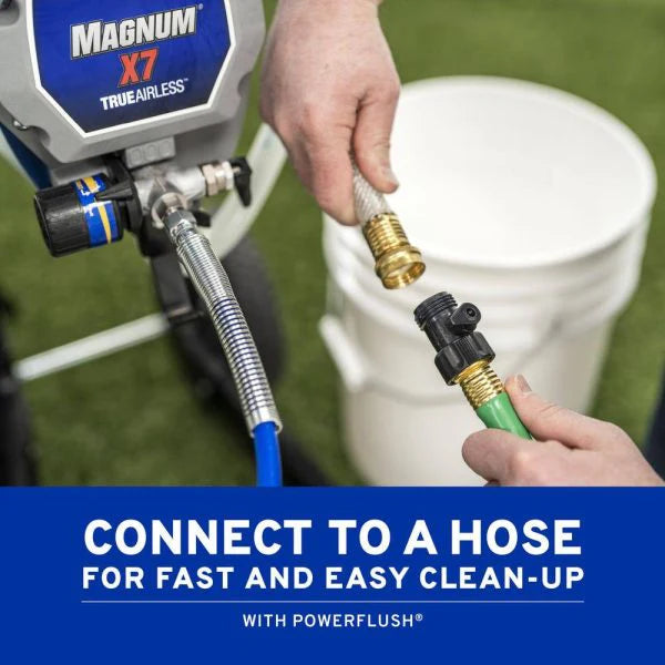 Graco Magnum X7 Stand Airless Paint Sprayer - 262805