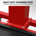Rotating Engine Stand, 1,000 Lbs Capacity With Removable Oil Pan And Magnetic Tray - AT25002R