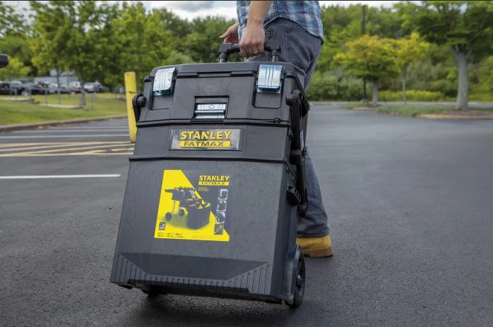 STANLEY FATMAX 4-in-1 Mobile Work Station - 020800R