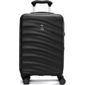 Travelpro Hardside Expandable Carry-On Luggage, 20-Inch, Black - Maxlite Air V2