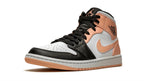 Air Jordan Men's Shoes Crimson Tint - Air Jordan 1 Mid