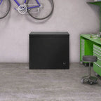 Arctic King 7 Cu Ft Chest Freezer, Black - ARC070S0ARBB