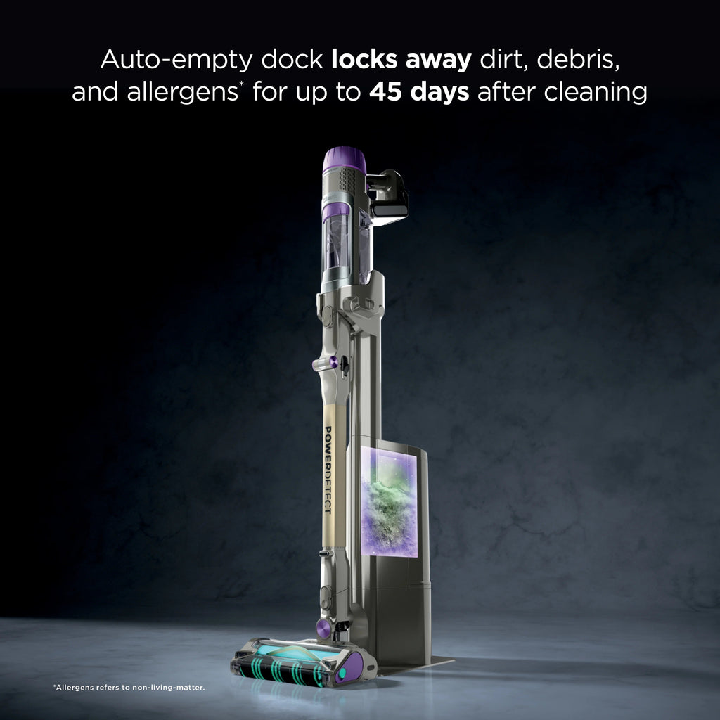 Shark Cordless PowerDetect Stick Vacuum With DuoClean Detect Nozzle And MultiFlex - IP3251