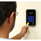 TimePilot Touchscreen Time Clock - 4520