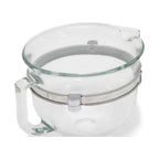 KitchenAid F-Series 6-Quart Glass Bowl