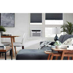 Frigidaire 12,000 BTU Connected Window-Mounted Room Air Conditioner - FHWW123WB1