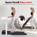 Walking Vibration Pad 2.5HP 39 x 21 x 3.5 in - RM-01