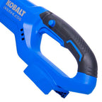 Kobalt 24-Volt 8-in Cordless Electric Pole Saw 2 Ah
