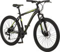 Schwinn Sidewinder Mountain Bike, 26-Inch Wheels, 21 Speeds, Black, Mens Style - S2792WMDS