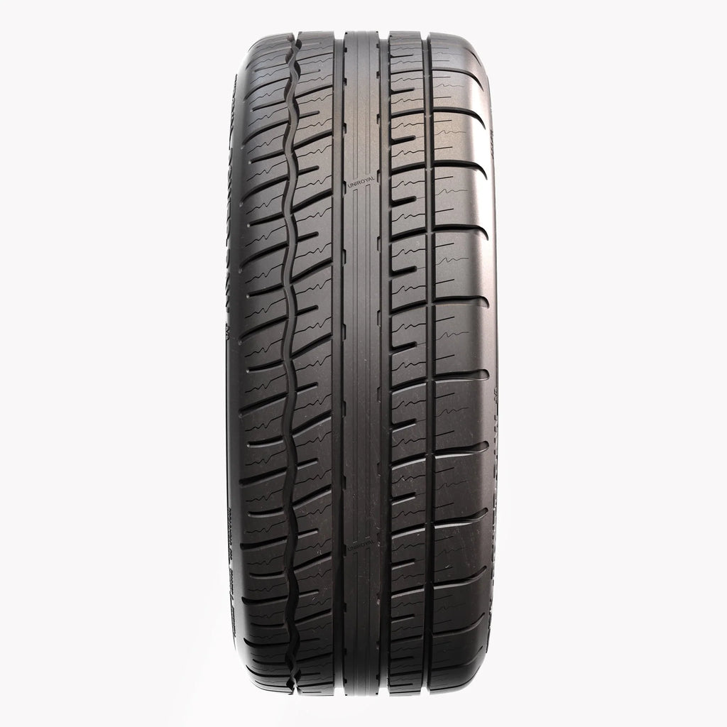 Uniroyal All-Season Tire 245/45ZR20 XL 103Y - Power Paw AS