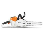 Stihl Battery Chainsaw With 16 In. Bar - MSA 220 C-B