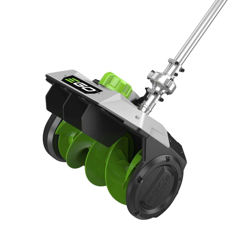 EGO Power+ Multi-Head Snow Shovel Attachment, 12-inch - SSA1200