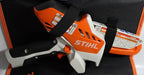 STIHL Cordless Chainsaw With 4 in Bar, Battery, Charger And Carrying Case - GTA 26