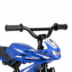 Hyper Speed 12-Inch Boys' Bicycle - Blue