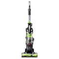 BISSELL Pet Hair Eraser Turbo Upright Vacuum, Bagless, Grey - 2475