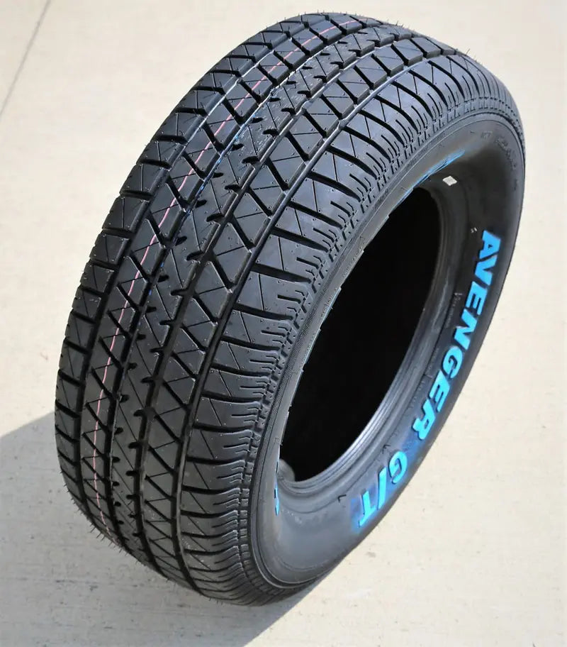 Mastercraft Avenger G/T All-Season Tire 225/70R14 98T For Passenger Ve ...