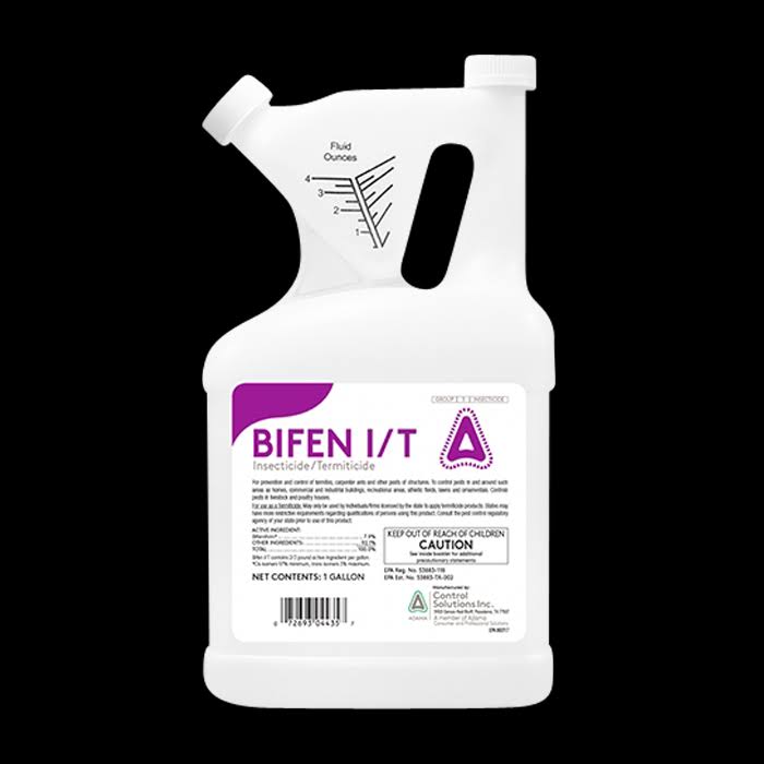 Bifen IT Bifenthrin Insecticide 128 oz 7.9%