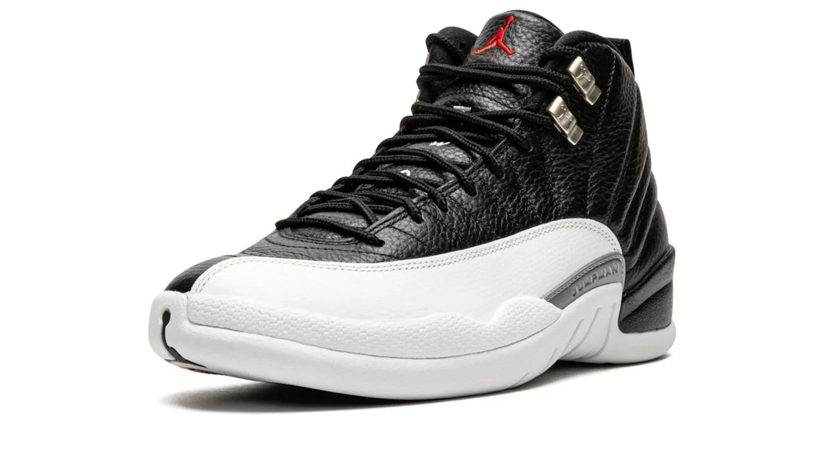Air Jordan 12 Retro Basketball Shoes - Playoffs 2022
