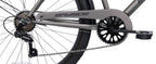 Kent Men's Cruiser Bike 26 in Satin Cocoa - Bayside