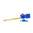 Kobalt Gen4 40-Volt 24-in Battery Hedge Trimmer 2 Ah - KHT 1040A-03