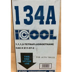 Zeiger R-134A Refrigerant - Net 30LB Tank