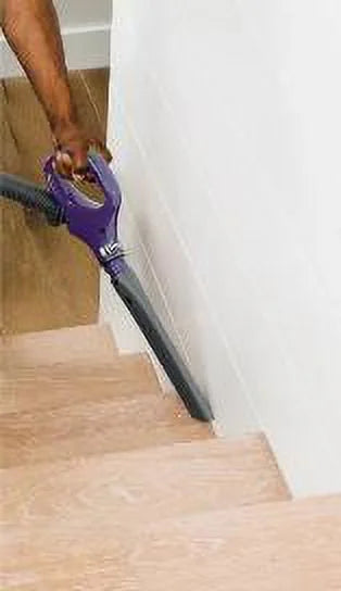Shark Lift-Away Upright Vacuum With PowerFins Roller - ZD201