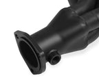 Mid-Length Headers - Black Paint