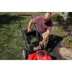Craftsman 21 in 140 cc Gas Lawn Mower - CMXGMAM2703840