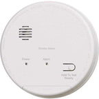 Gentex Photoelectric Smoke Alarm - S1209F