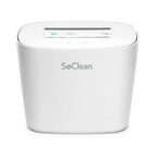 SoClean CPAP/BiPAP Cleaner & Sanitizer - SoClean 3