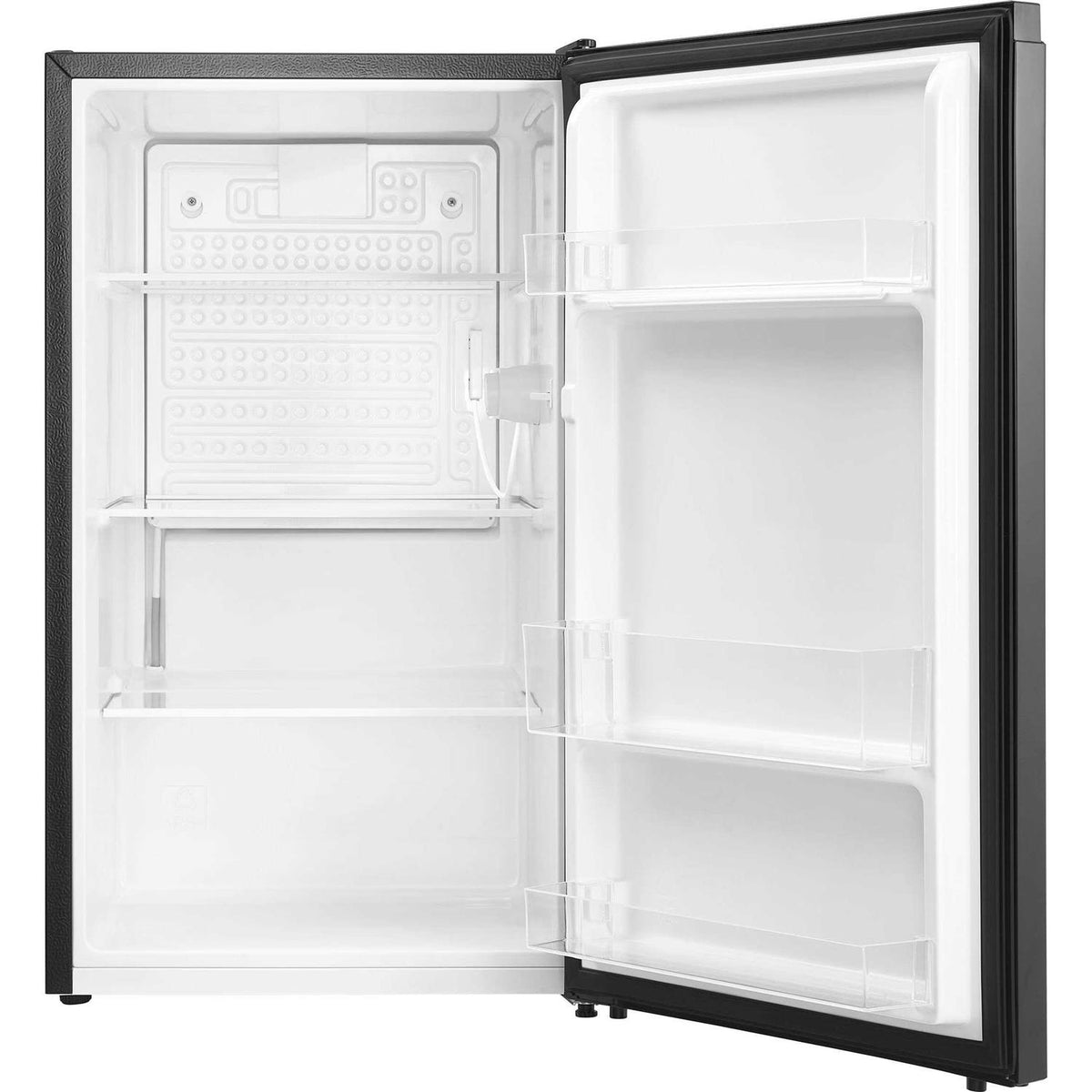 Insignia Mini Fridge 4.4 Cu. Ft. Black - NS-CF44BK3