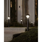 Ring Smart Lighting Battery-Powered Motion Sensor