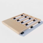 TuffBlock Instant Foundation System - 24 Pack