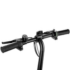 Electric Bike With 350-Watt Rear Wheel Motor