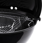 Weber Master-Touch Charcoal Grill, 26-Inch, Black - 1500064