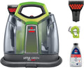 BISSELL Little Green ProHeat Portable Deep Cleaner and Spot Cleaner - 2513E