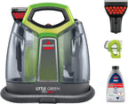 BISSELL Little Green ProHeat Portable Deep Cleaner and Spot Cleaner - 2513E