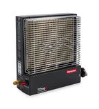 Camco Olympian Wave 3 Catalytic Heater, 1,600-3,000 BTUs, Multicolor - 57331