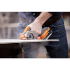 RIDGID 18V 2.0 Ah Compact Lithium-Ion Battery 2-Pack - AC8400802P