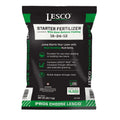 Lesco Lawn Starter Fertilizer 18-24-12 Covers Up To 15000 Sq Ft - 2759159