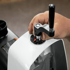 JWDS-1632 16-32 Drum Sander With Stand - 723520K