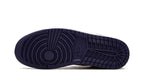 Air Jordan 1 Mid Women's Lifestyle Shoes - Sky J Purple, Barely Grape, Guava Ice