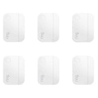 Ring Wireless Security Alarm Kit, 10-Piece