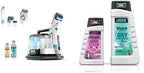 Shark StainStriker Portable Carpet And Upholstery Cleaner With Chemical And Tool - PX202BRN