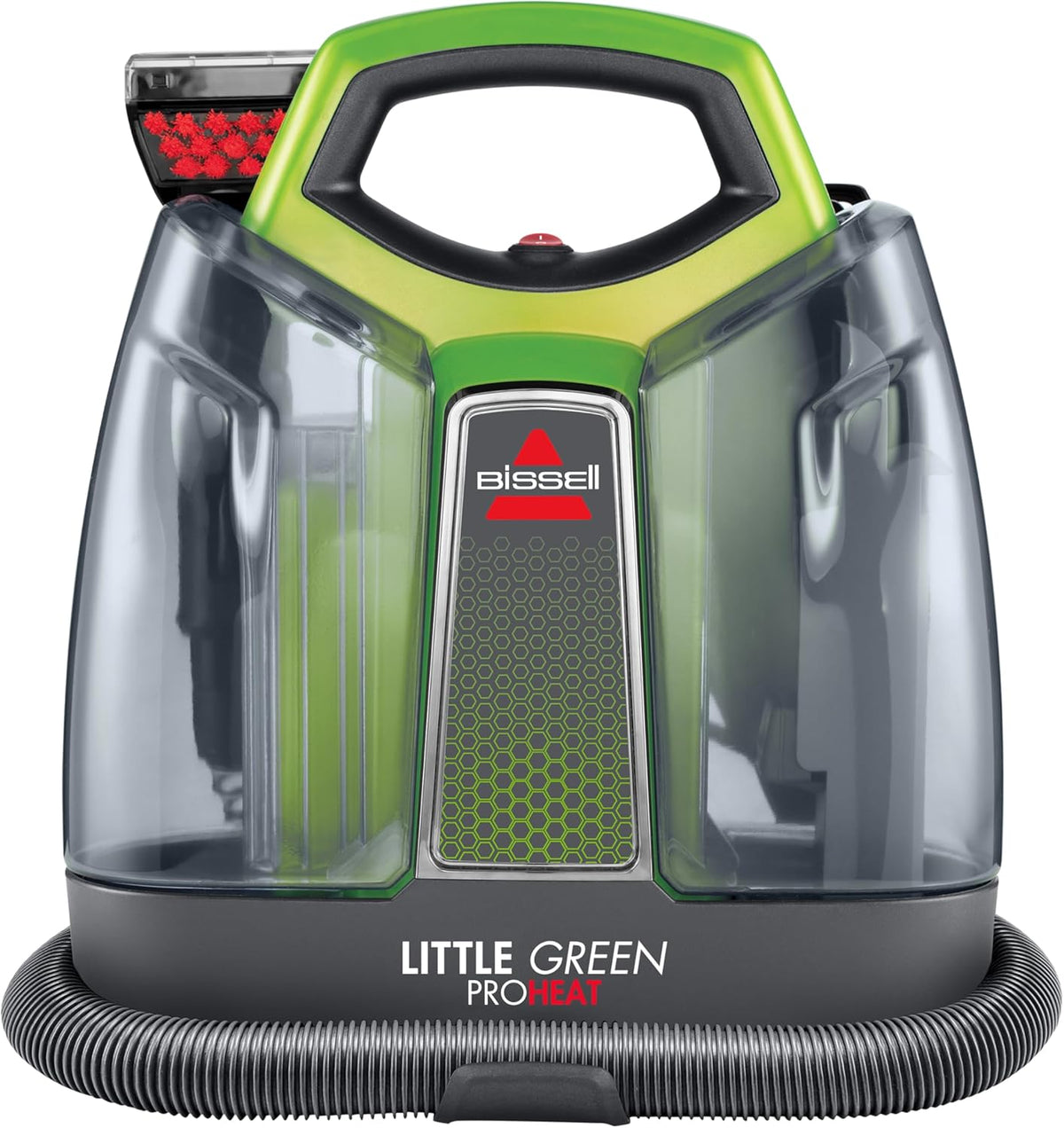 BISSELL Little Green ProHeat Portable Deep Cleaner and Spot Cleaner - 2513E