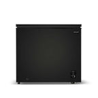 Frigidaire 7.0 Cu. Ft. Chest Freezer, Black - EFRF7003-Black