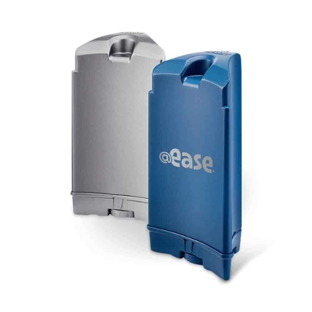Bullfrog Spas Frog @ease Water Care System Kit
