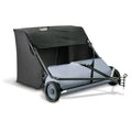 Lawn Sweeper 50 in Sweep Width, 26 Cubic Meters Capacity